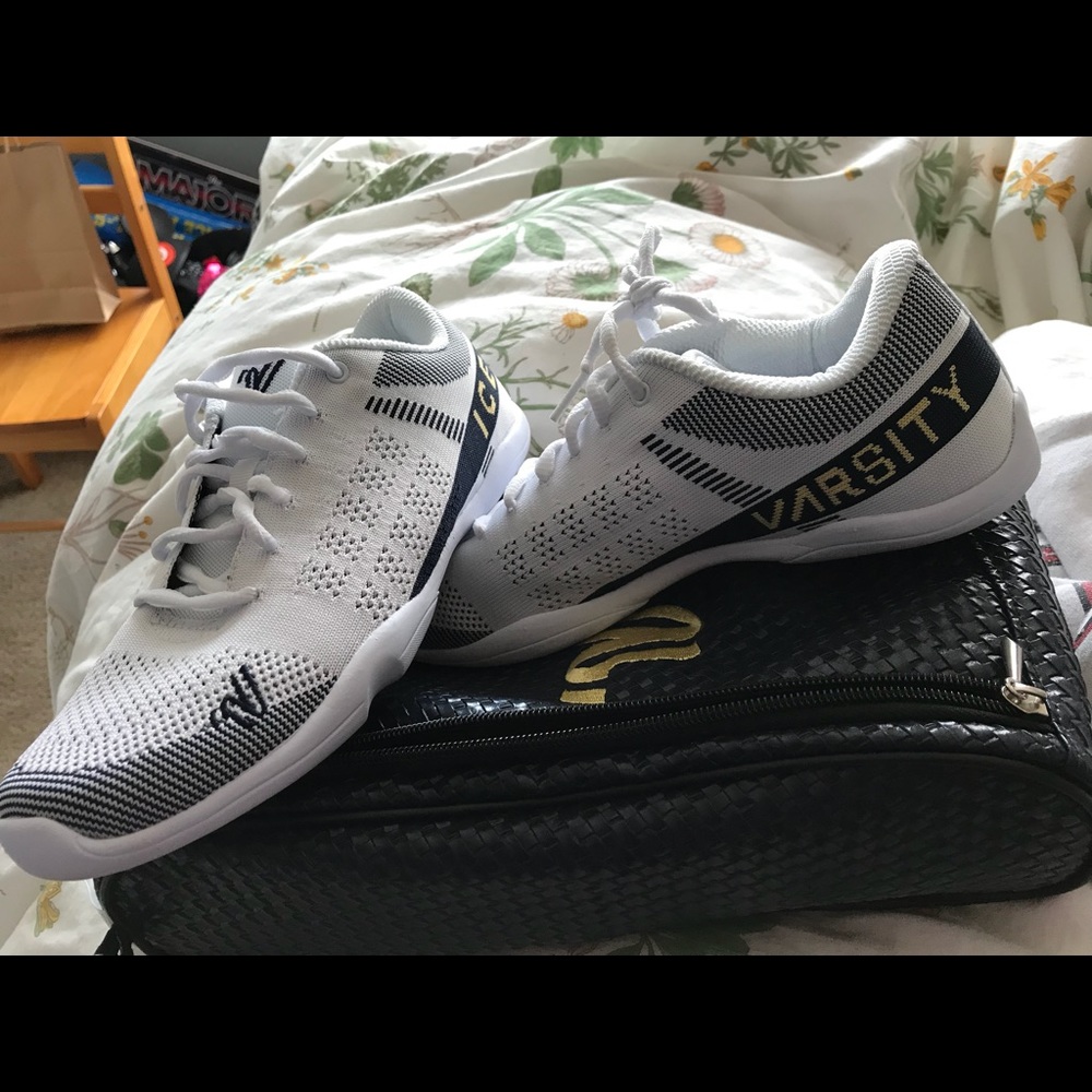ICE All Stars Shoes
